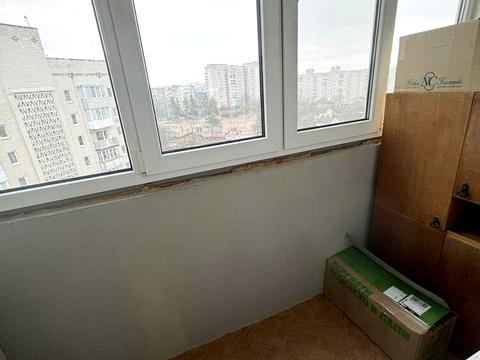 квартира за адресою Клима Савура вул., 14а