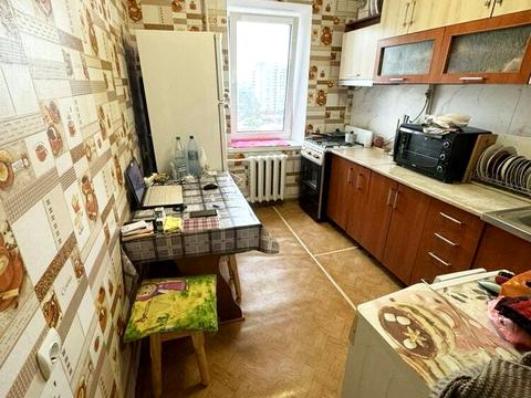 квартира за адресою Клима Савура вул., 14а