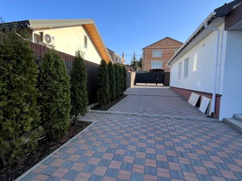 дом по адресу В Горохова, 3