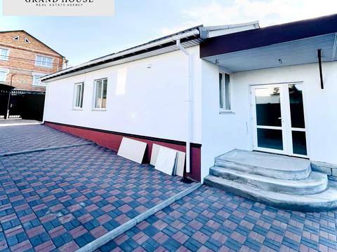 дом по адресу В Горохова, 3