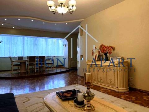 квартира по адресу Александра Конисского ул., 45-49