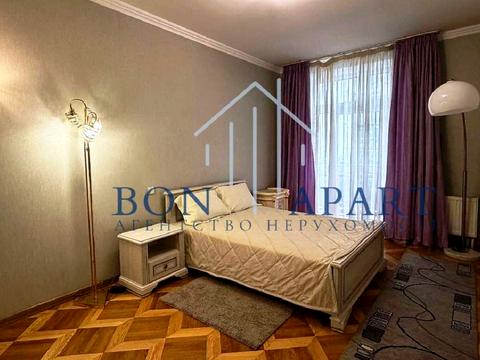 квартира по адресу Александра Конисского ул., 45-49
