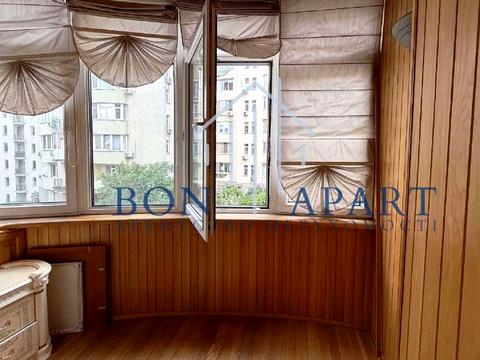 квартира по адресу Александра Конисского ул., 45-49