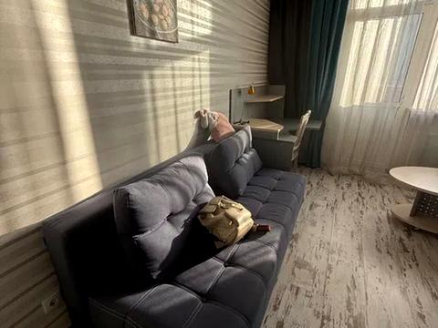 квартира за адресою Київ, Юлії Здановської вул. (Ломоносова), 46/1
