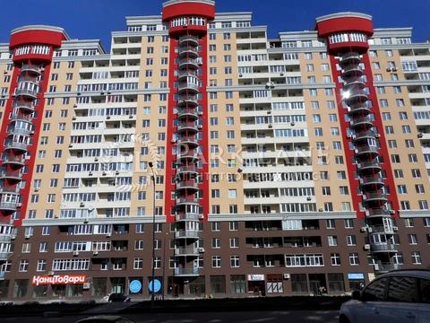 квартира за адресою Київ, Юлії Здановської вул. (Ломоносова), 46/1
