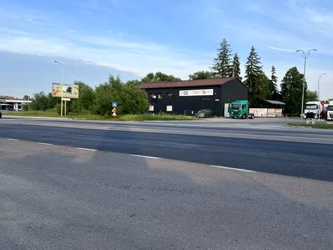 комерційна за адресою Городоцька вул., (Будинок)