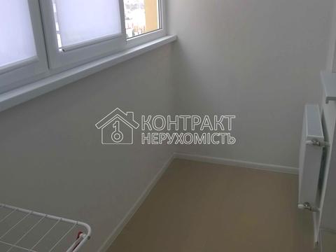 квартира по адресу Салтовское шоссе, 264г