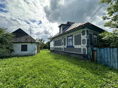будинок за адресою с. Кузьмин, Незалежності, 29