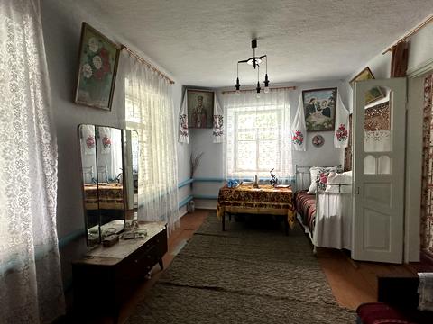 будинок за адресою с. Кузьмин, Незалежності, 29