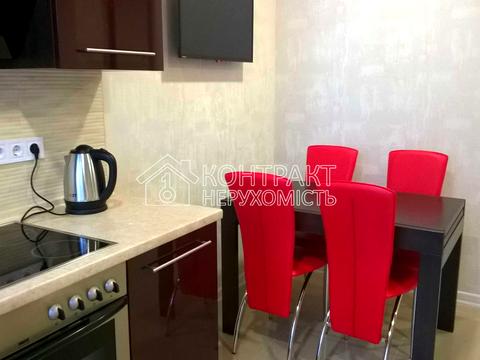 квартира по адресу Салтовское шоссе, 264г