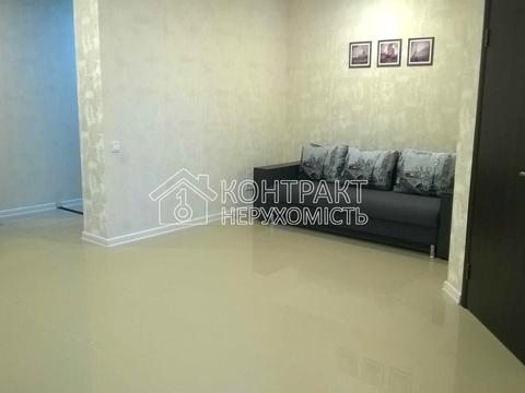 квартира по адресу Салтовское шоссе, 264г