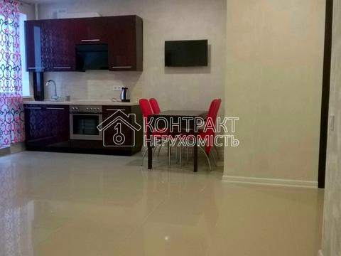квартира по адресу Салтовское шоссе, 264г