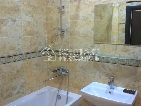 квартира по адресу Салтовское шоссе, 264г