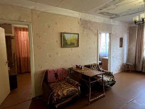 квартира по адресу Академика Павлова ул., 132в