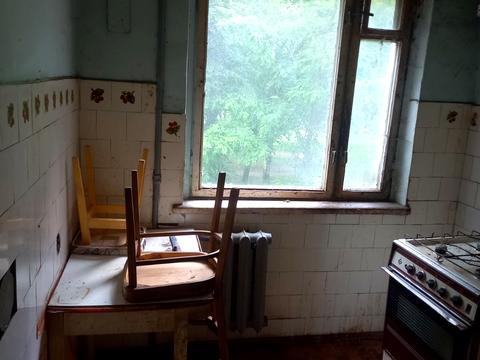 квартира за адресою Михайла Максимовича вул., 7а