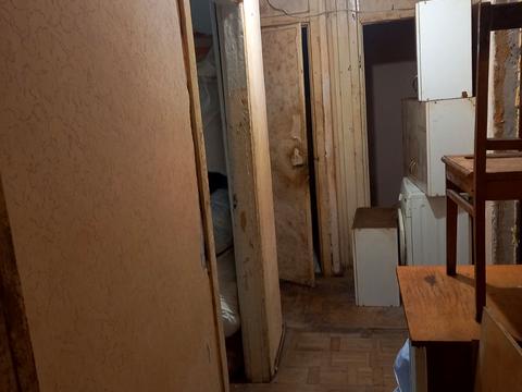 квартира за адресою Михайла Максимовича вул., 7а