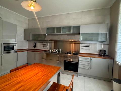 квартира за адресою Одеса, Чорноморська вул., 1