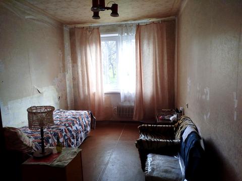 квартира по адресу Академика Павлова ул., 132в
