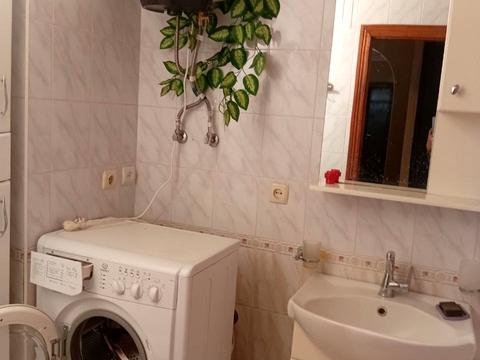 квартира по адресу Светлый пер., 8