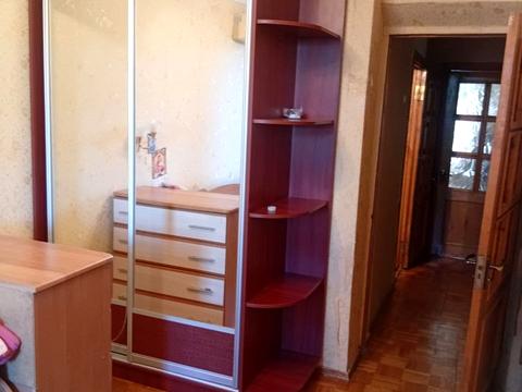 квартира по адресу Светлый пер., 8