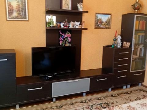 квартира по адресу Светлый пер., 8