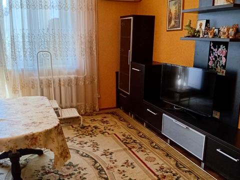 квартира по адресу Светлый пер., 8