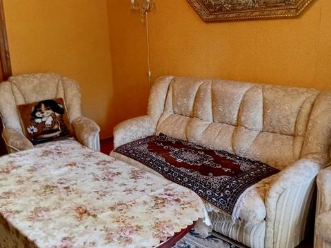 квартира по адресу Светлый пер., 8