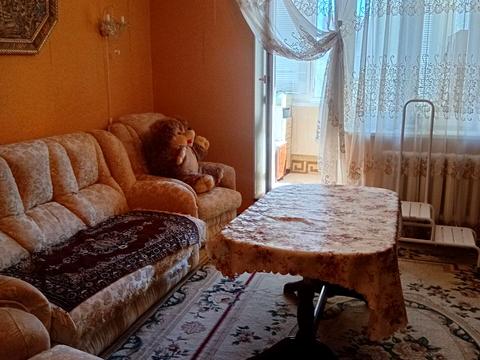 квартира по адресу Светлый пер., 8