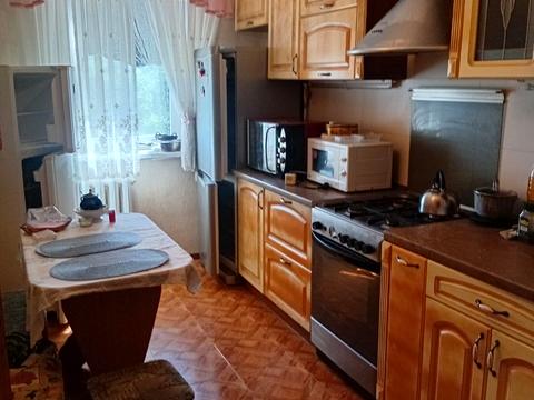 квартира по адресу Светлый пер., 8