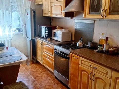 квартира по адресу Светлый пер., 8