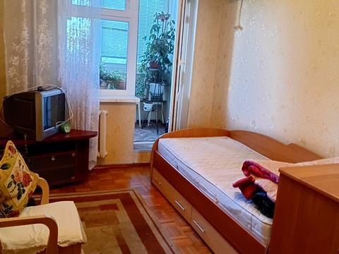 квартира по адресу Светлый пер., 8