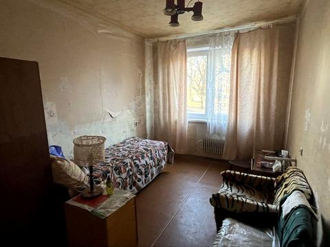 квартира по адресу Академика Павлова ул., 132в
