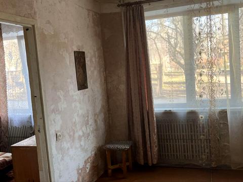квартира по адресу Академика Павлова ул., 132в