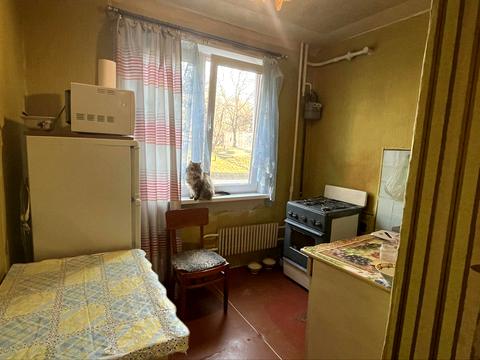 квартира по адресу Академика Павлова ул., 132в