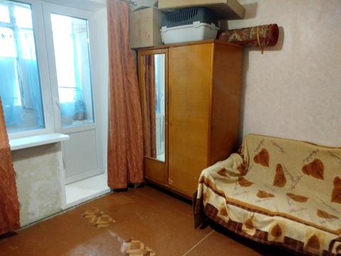 квартира по адресу Академика Павлова ул., 132в