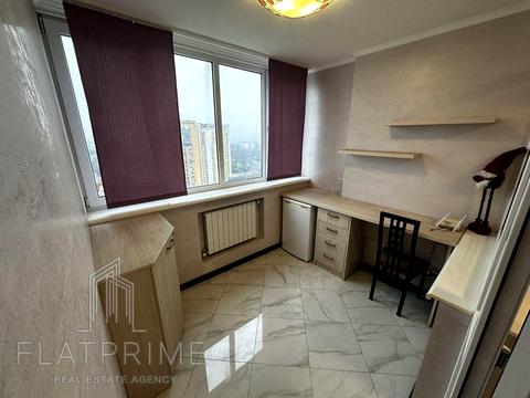 квартира за адресою Валерія Лобановського просп. (Червонозоряний), 4-Г