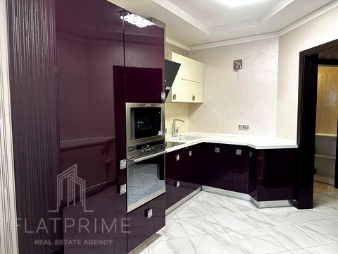 квартира за адресою Валерія Лобановського просп. (Червонозоряний), 4-Г