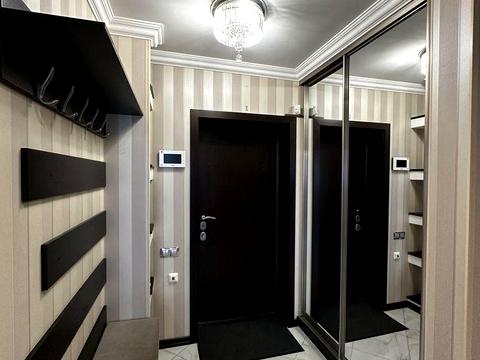 квартира за адресою Валерія Лобановського просп. (Червонозоряний), 4-Г