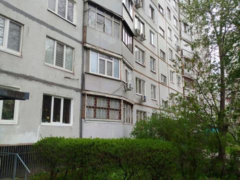 квартира по адресу Академика Павлова ул., 132в