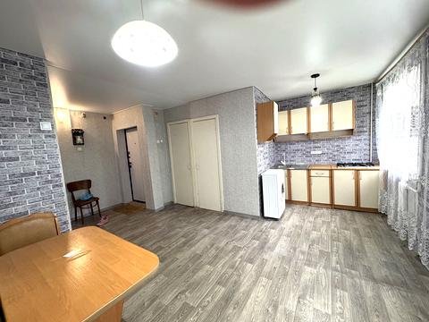 квартира по адресу Николаевская ул., 25