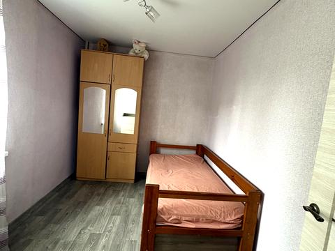 квартира по адресу Николаевская ул., 25