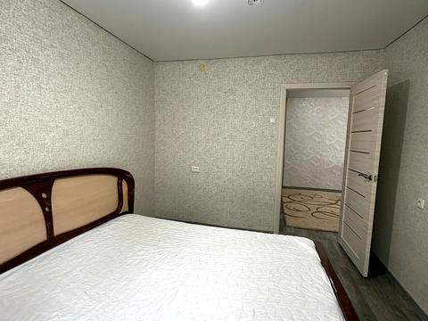 квартира по адресу Николаевская ул., 25
