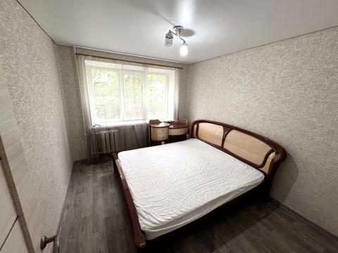 квартира по адресу Николаевская ул., 25