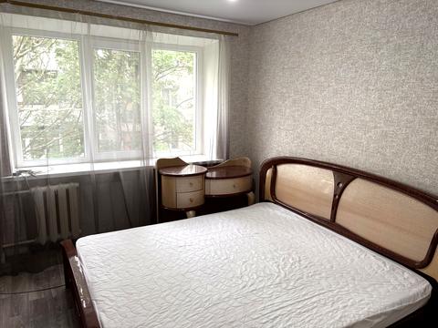 квартира по адресу Николаевская ул., 25