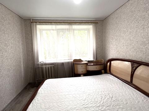 квартира по адресу Николаевская ул., 25