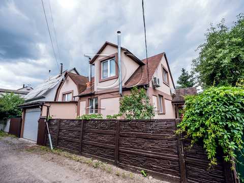 дом по адресу Лінія вулиця