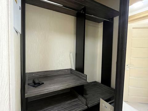 квартира по адресу Никольско-Ботаническая ул., 31