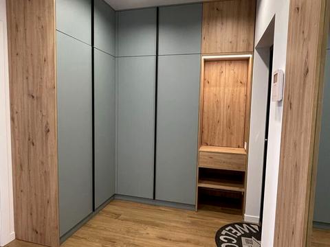 квартира за адресою Городоцька вул., 226а, корп. 1-4