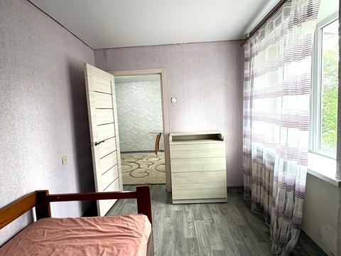 квартира по адресу Николаевская ул., 25