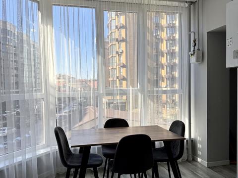 квартира по адресу Мартинова просп., 12